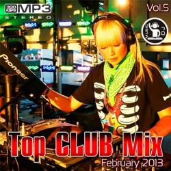 Top Club Mix February Vol.5