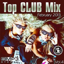 Top Club Mix February Vol.4
