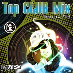 Top Club Mix February