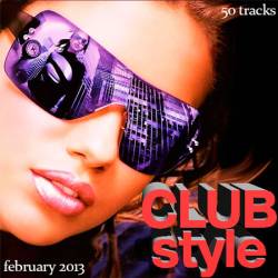 Club Style February