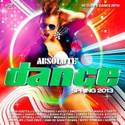 Absolute Dance Spring