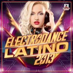 Electrodance Latino 2013