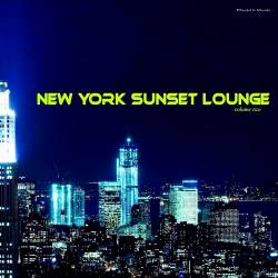 New York Sunset Lounge Vol 2