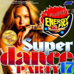 Super Dance Party-17