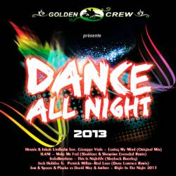 Dance All Night