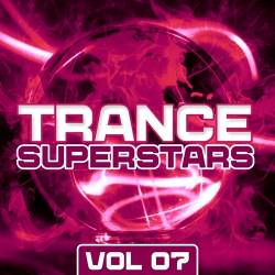 Trance Superstars Vol.7