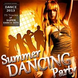 Summer Dancing Party