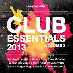 Club Essentials Vol.2