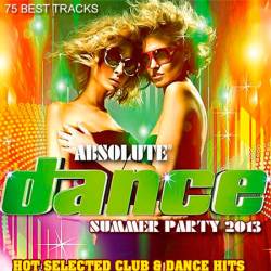 Absolute Dance Summer Party