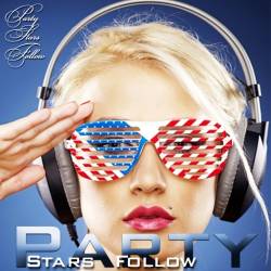 Party Stars Follow