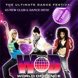 World Of Dance