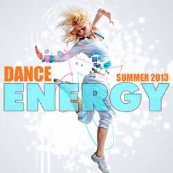 Dance Energy Summer