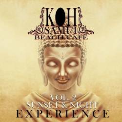 Koh Samui Beach Cafe Vol. 2