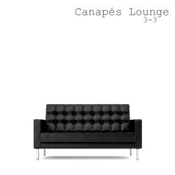Canapes Lounge 3-3