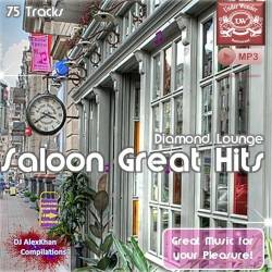 Saloon Great Hits. Diamond Lounge Collection