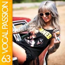 Vocal Passion Vol.63