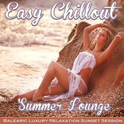 Easy Chillout Summer Lounge
