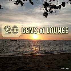 20 Gems of Lounge