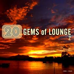 20 Gems of Lounge Vol. 2