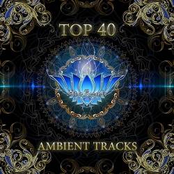 Top 40 Ambient Tracks