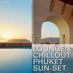 Lounge and Chillout Phuket Sun-Set