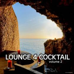 Lounge 4 Cocktail Volume 2