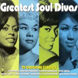 Greatest Soul Divas