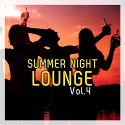 Summer Night Lounge Vol.4