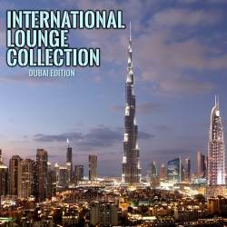 Amsterdam Coffee ShopInternational Lounge Collection Dubai Edition