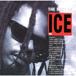 Ice MC - The Best Of ICE MC (1993)