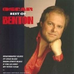 Oscar Benton - The Best Of (2010)