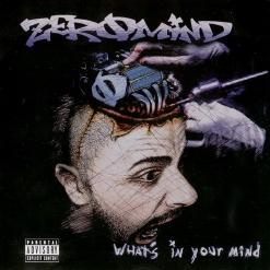 So Hated, ������  What's In Your Mind