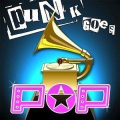 Punk Goes Pop