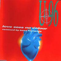 Love Sees No Colour [Single]