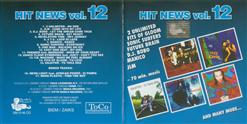 Hit News Vol.12