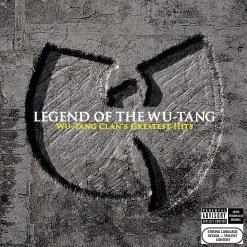 Shaolin Worldwide, ������  Legend Of The Wu-Tang: Wu-Tang Clan's Greatest Hits