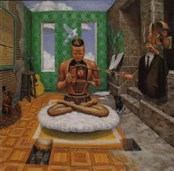 Rock The Party (Off The Hook), ������  The Fundamental Elements of Southtown