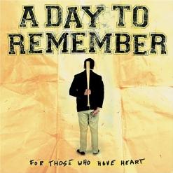 For Those Who Have Heart