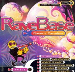 Rave Base, Phase 1 [CD 2]