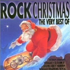 The Very Best of Rock Christmas [CD1]