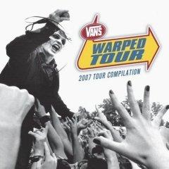 Warped Tour: 2007 Compilation [CD1]