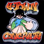 Ashes To Ashes, ������  Fuck The World [EP]