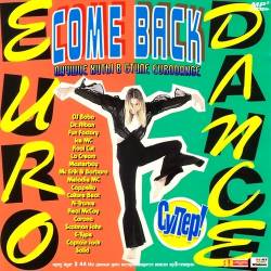 Come Back Eurodance