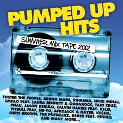 Pumped Up Hits: Summer Mix Tape