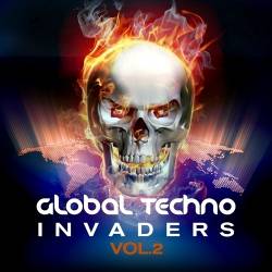 Global Techno Invaders Vol. 2
