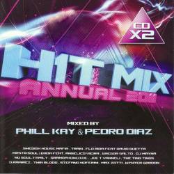 H1T Mix Annual