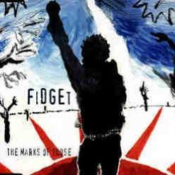 The Marks Of Those [Single]