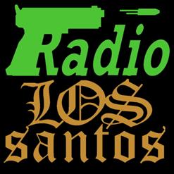 GTA San Andreas - Radio Los Santos [OST]