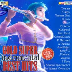 Gold Super Best Instrumental Hits