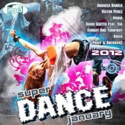 Super Dance January